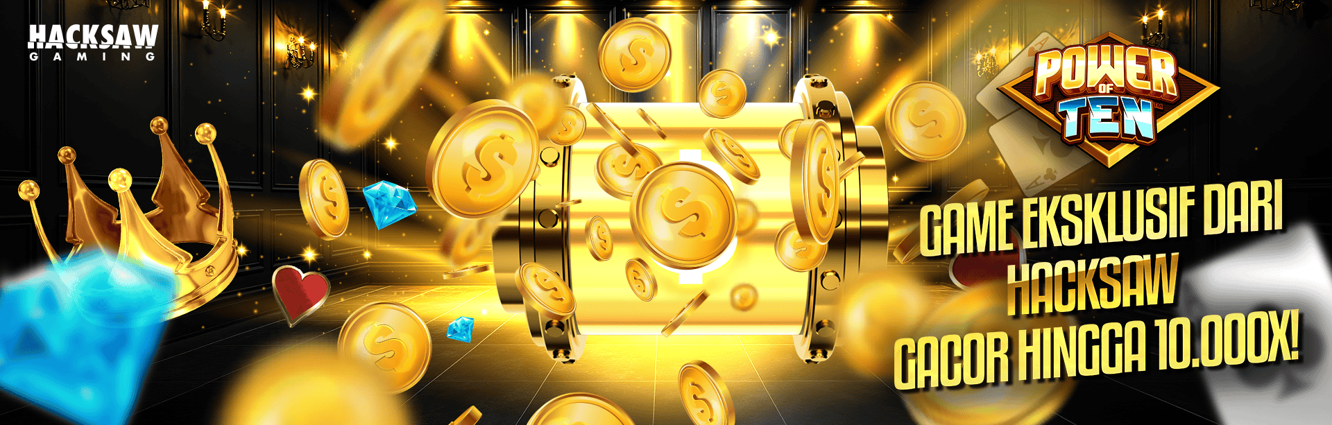 Akses Situs Slot Tanpa Terkendala